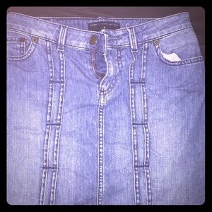 Marc by Marc Jacobs skirt